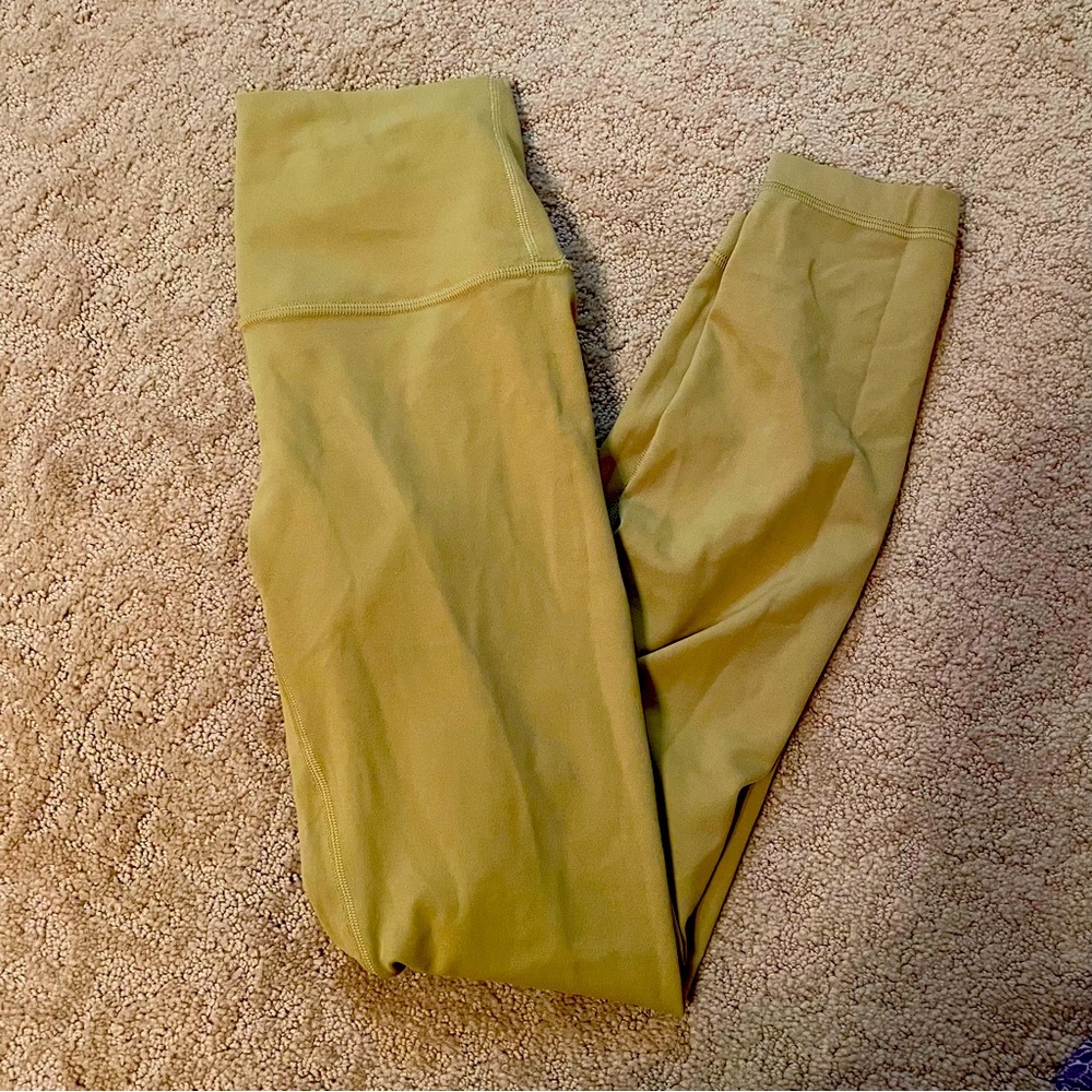 Lululemon align 25”